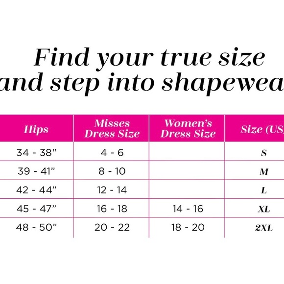 Maidenform® Firm Control Shapewear Easy-Up Strapless Body Shaper 38B NWT - Picture 11 of 11